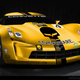 Illustration for article titled Corvette Stingray Racing Concept: If Sideswipe Were A Race Car